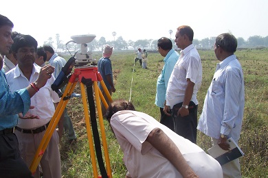 Mojni site